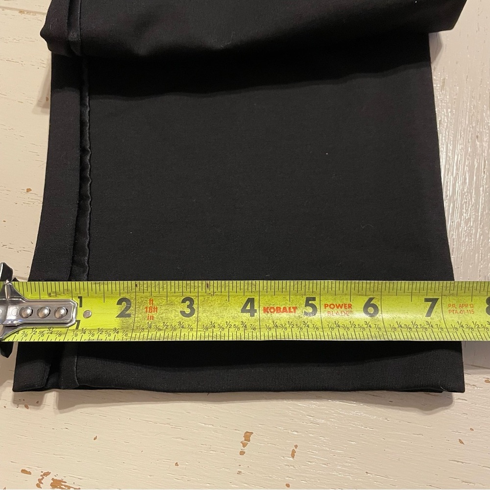 Kobi Halperin Womens Active Jogger Pants Size XL Black KPOP50 - Picture 8 of 8